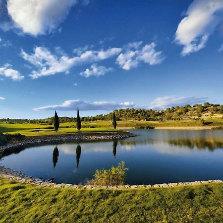 Las Colinas Golf & Country Club Residences Dehesa de Campoamor  Extérieur photo