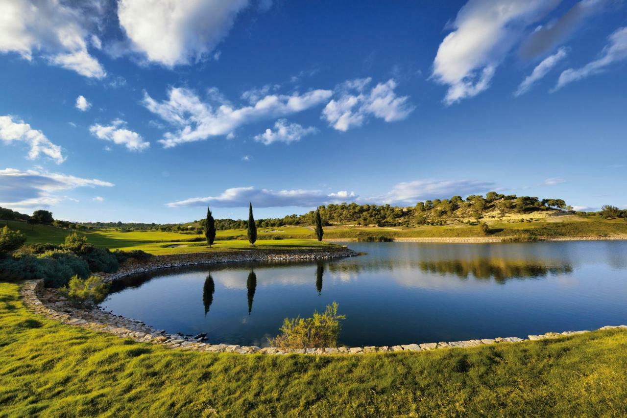 Las Colinas Golf & Country Club Residences Dehesa de Campoamor  Extérieur photo